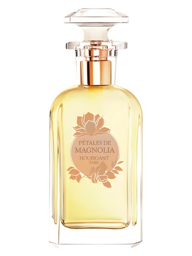 Pétales de Magnolia by Houbigant