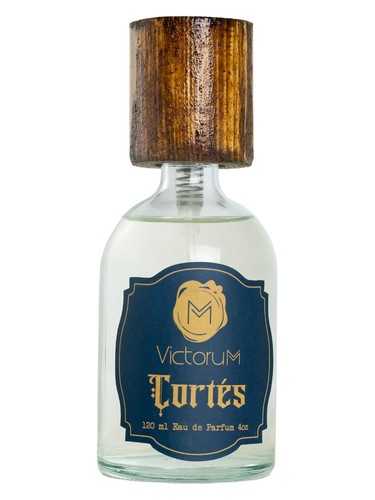 Cortés by Victorumm