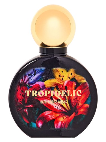 Tropidelic Eau de Parfum