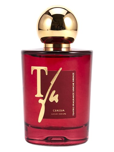 Ceresia by Teatro Fragranze Uniche