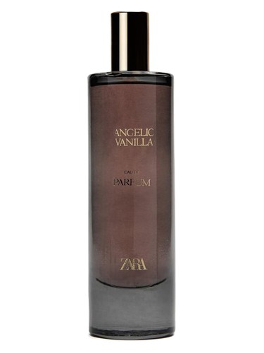 Angelic Vanilla by Zara
