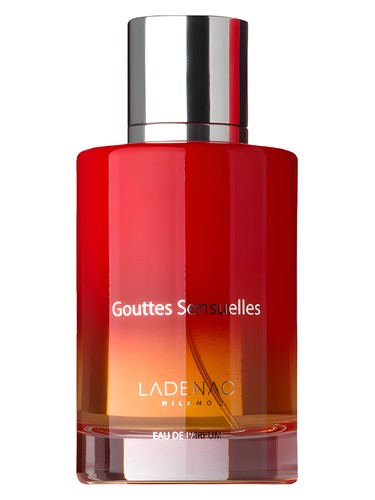 Gouttes Sensuelles by Ladenac