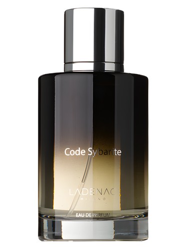 Code Sybarite by Ladenac