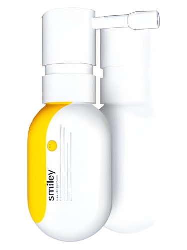 Smiley by Jeanne Arthes