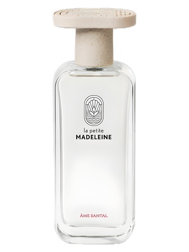 Âme Santal by La Petite Madeleine