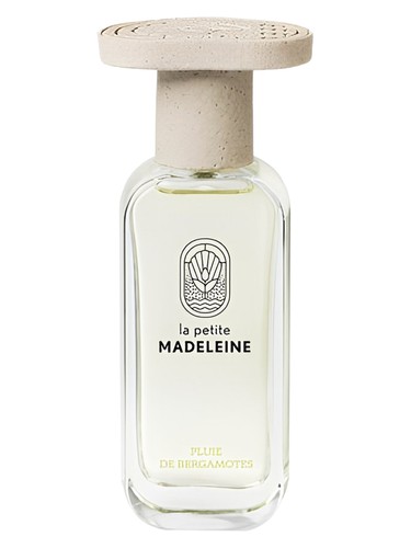 Pluie de bergamotes by La Petite Madeleine