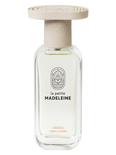Néroli des Lunes by La Petite Madeleine