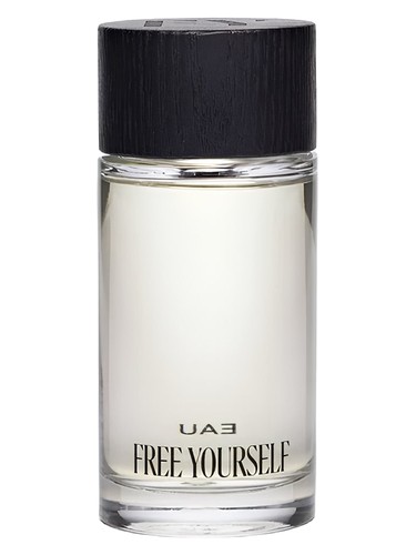 Eau by Free Yourself
