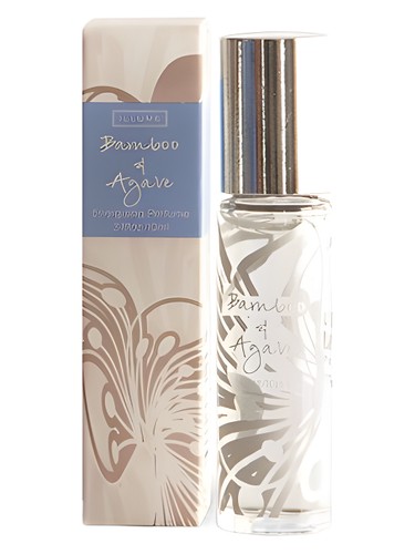 Happiology Bamboo & Agave by Illume