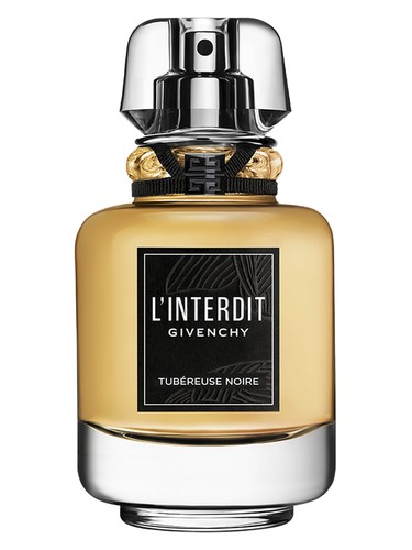 L'Interdit Tubéreuse Noire by Givenchy