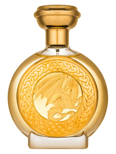 Dragon by Boadicea the Victorious