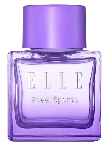 Free Spirit by Elle