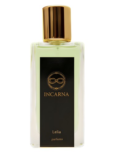 Lelia by Incarna parfums