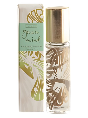 Happiology Yuzu Mint by Illume