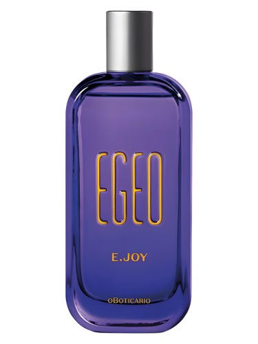 Egeo E.Joy O Boticário perfume by O Boticario