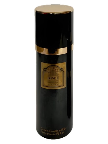 Irene II by Galitzine