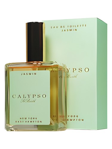 Jasmin by Calypso Christiane Celle