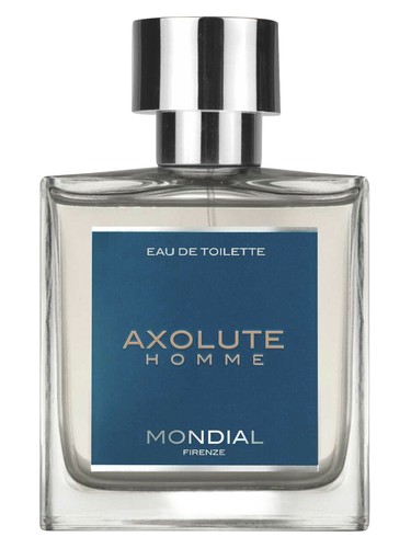 Axolute Homme by Mondial 1908