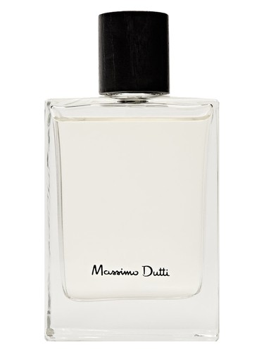 1985 Eau de Parfum by Massimo Dutti