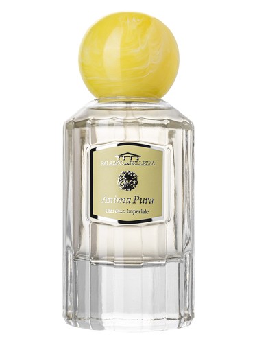 Anima Pura by Palazzo della Bellezza