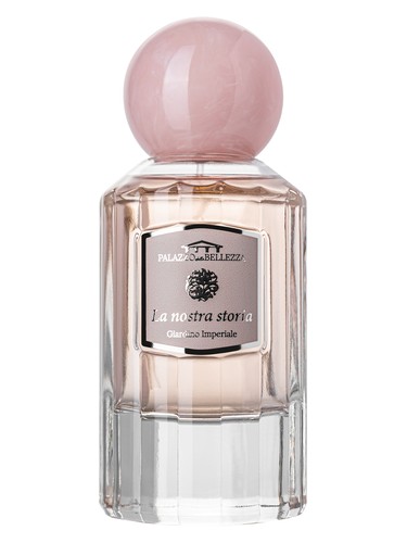 La nostra storia by Palazzo della Bellezza