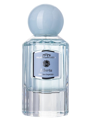 Liberta by Palazzo della Bellezza