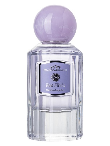 Rea Silvia by Palazzo della Bellezza