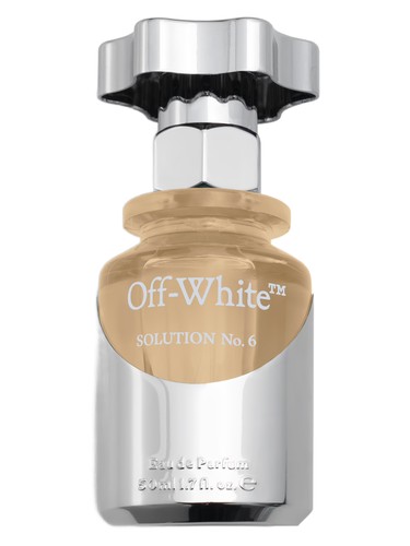 Solution No.6 Off-White™ perfume by Off White