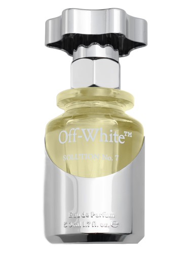 Solution No.7 Off-White™ perfume by Off White