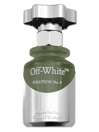 Solution No.8 Off-White™ perfume by Off White