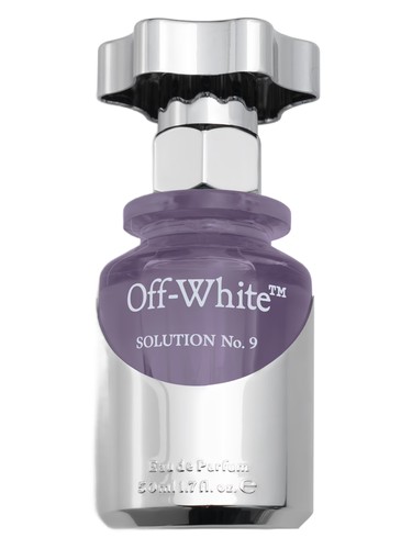 Solution No.9 Off-White™ perfume by Off White