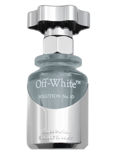 Solution No.10 Off-White™ perfume by Off White
