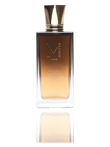 CRISTAL D’ALEXANDRIE by Millesium Paris