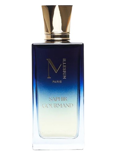 SAPHIR GOURMAND by Millesium Paris
