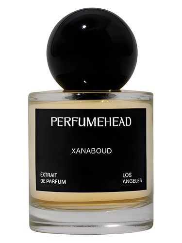Xanaboud by Perfumehead