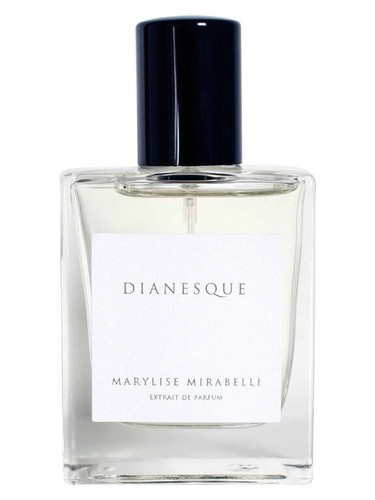 Dianesque by Marylise Mirabelli