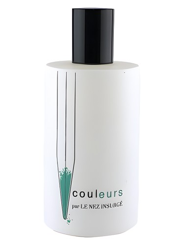 Cyan Brûlant Le Nez Insurgé perfume by Le Nez Insurge