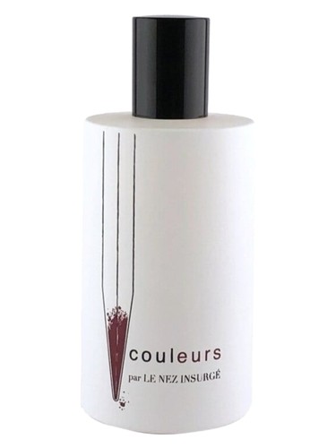 Feu Zinzolin Le Nez Insurgé perfume by Le Nez Insurge