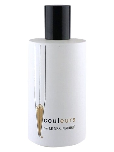 Peau de Bois Le Nez Insurgé perfume by Le Nez Insurge