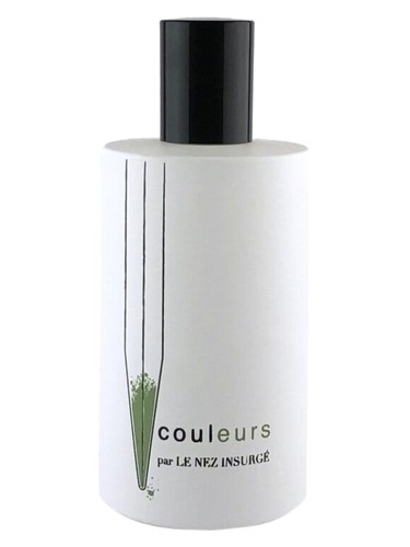 Vert Sauge Le Nez Insurgé perfume by Le Nez Insurge