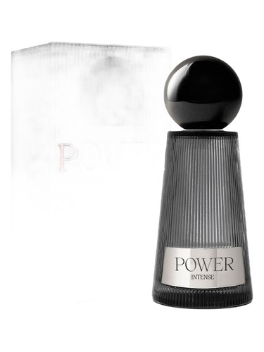 Power Intense by Delta Goodrem