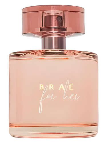 Braé for Her BRAÉ perfume by BRAE