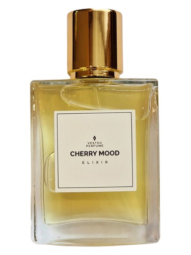 Cherry Mood
