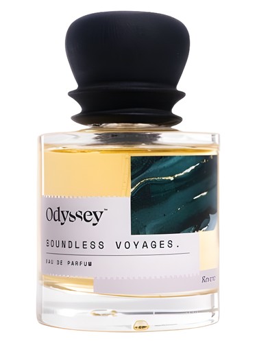 Boundless Voyages by Odyssey