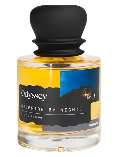 Campfire by Night by Odyssey