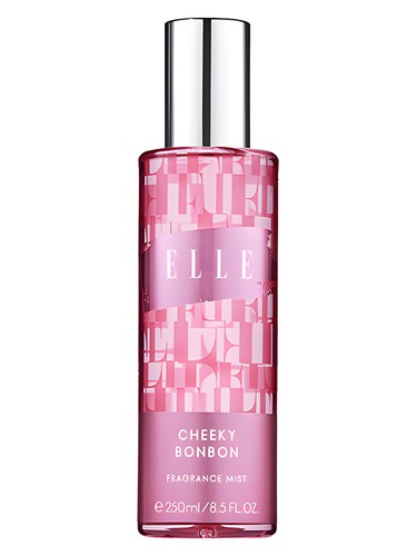 Cheeky Bonbon by Elle