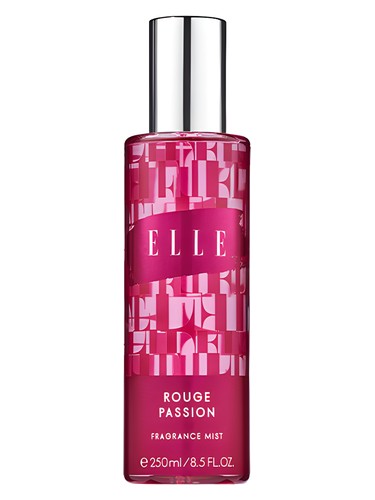 Rouge Passion by Elle