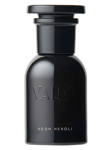 Neon Neroli by Vahy