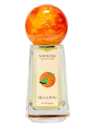 Sielulintu Sortilège Olfactive Arts perfume by Sortilege Olfactive Arts