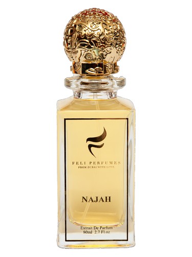Najah by Feli Perfumes